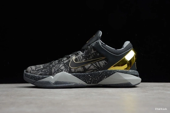 Prelude 639692-001 (London) 7 Nike Kobe 1005